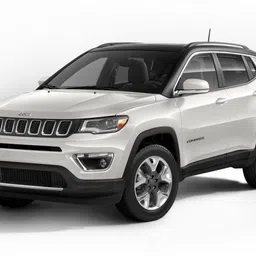 genuine parts Jeep compass All Varients Vehicle Disc Pad image 2