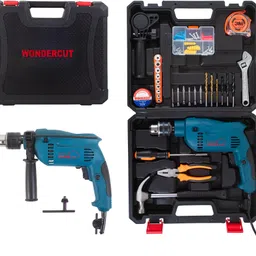 wondercut WC-13DK-300 Power & Hand Tool Kit-picture-12