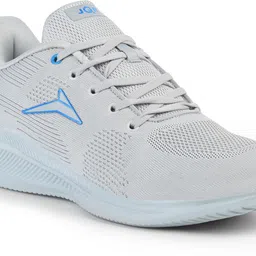 jqr SOFT-003 Sports shoes, Walking, Trendy, Lightweight, Trekking, Stylish Running Shoes For Men image 3