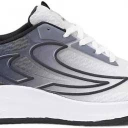 airhype SMOKE-GREY-8 Running Shoes For Men image 3
