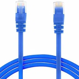 Ranz LAN Cable 2 m CAT 6 PATCH CORD 2M-image-27