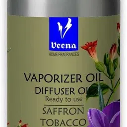 Veena Aroma Oil Diffuser, Burner Oil, Candle Perfume Long-Lasting Home Fragrance Oudh Room, Garden, bedding room, Office, Bar Diffuser-picture-32