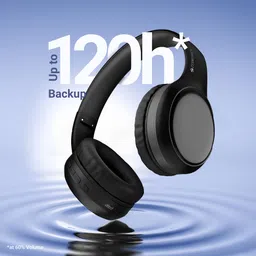 zebronics Zeb-Thunder Max (Zeb - WHP 7) Bluetooth Headset image 2