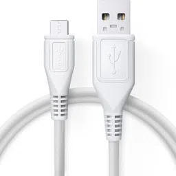 SANNO WORLD Micro USB Cable 1.01 m 2.0 Micro USB V8 Cable Compatible with V_ivo X5, X5 MAX, X5 Pro, X6 & Micro USB-picture-10