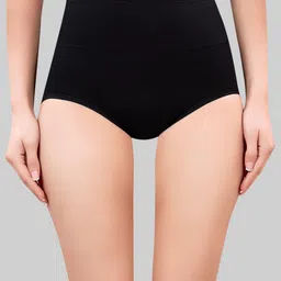 PLUMBURY High Waist Tummy Shaper-picture-24