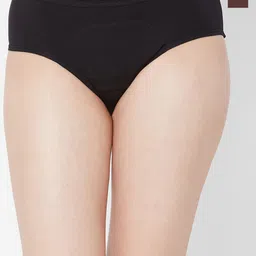 Juliet Pack Of 2 Cotton Period Briefs-picture-10