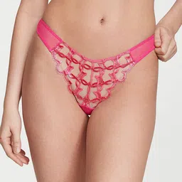 Victoria's Secret Embroidered Bikini  Briefs 1123568468HI-picture-39