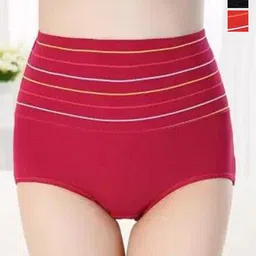 SHREE GANESH FASHION Women Pack Of 3 High-Rise Hipster Briefs-image-29