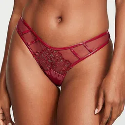 Victoria's Secret Low-Rise  Thong Briefs 1122551663DA-image-6