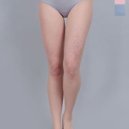 mod & shy Pack Of 3 Assorted Hipster Briefs-picture-48