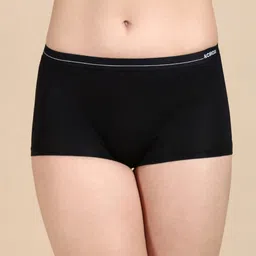 &CIRCUS Seamless Mid Rise Micro Modal Boy Shorts-picture-25