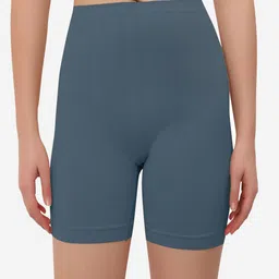 In Care Boy Mid-Rise Shorts Briefs-image-83