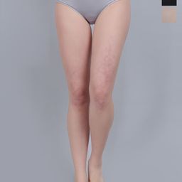 mod & shy Pack Of 3 Assorted Hipster Briefs-picture-47