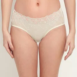 EROTISSCH Self-Design Mid-Rise Bikini Briefs-image-48