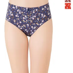 Lady Lyka Pack Of 3 Printed Cotton Hipster Briefs LADY-LOVE-36-picture-19