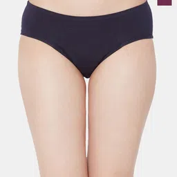 Juliet Pack Of 2 Cotton Mid Rise Period Panties-picture-36