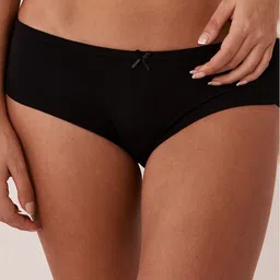 La Vie en Rose Women Hipster Brief 20100283-00001-picture-19
