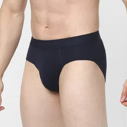 Jack & Jones Mid-Rise Breathable Basic Briefs 1431564006 image 4
