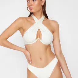 Trendyol Inner Elasticated Basic Briefs 1006343268 image 4