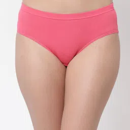 Floret Women Pack Of 4 Assorted Hipster Briefs image 5