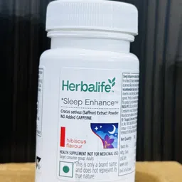 herbalife Sleep Enhance (crocus sativus (Saffron) Extract Powder) No added CAFFEINE-picture-14