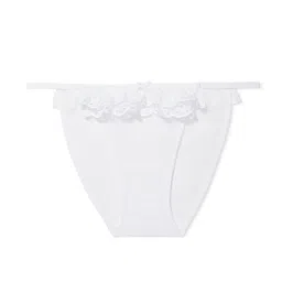 Victoria's Secret Lace Bikini Brief-1121891195D1 image 3