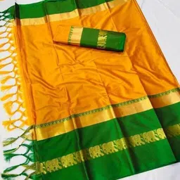 desfeli Unstitched Art Silk Kurta & Churidar Material Self Design-picture-45