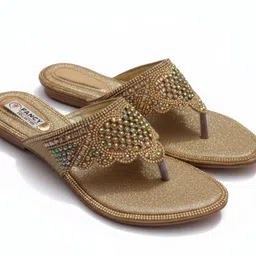 goldenbird Women Heels Sandal image 1