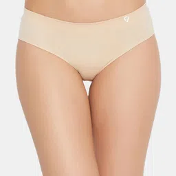 C9 AIRWEAR Pack Of 3 Mid-Rise Seamless Hipster Briefs image 5