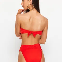 Trendyol Cut Out Basic Briefs 915249699 image 4