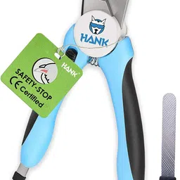 venimall Scissor Nail Clipper image 1