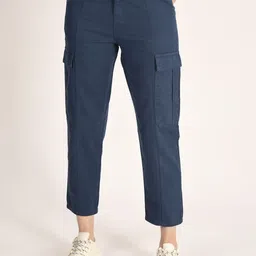 roadster Women Cargos-picture-15