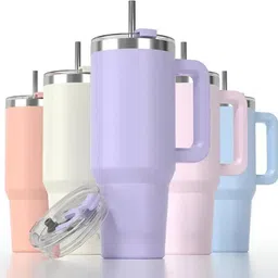 oddfit Hydra Sipper Bottle Stainless Steel Tumbler-picture-28