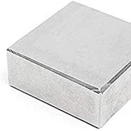 bui store 50mm x 50mm x 12.5mm Neodymium Block Magnets Door Magnet, Fridge Magnet, Multipurpose Office Magnets Pack of 1-picture-23