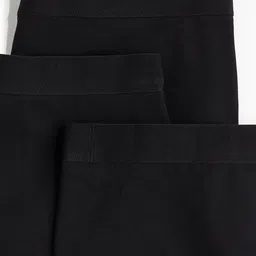 H&M Pack Of 3 Cotton Boxer Briefs image 2