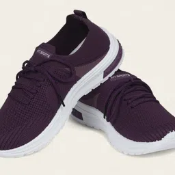 m7 by metronaut Comfi-Line Soft Casual Sneakers For Women image 2