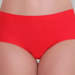 PLUMBURY Seamless Hipster Brief image 4