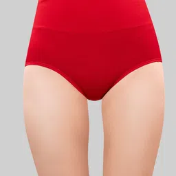 PLUMBURY High Rise Tummy Shaper image 4