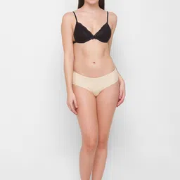 NOIRA Pack Of 2 Assorted Mid-Rise Hipster Briefs image 5