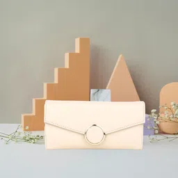 sassynslaying Casual, Formal Cream Clutch-picture-31