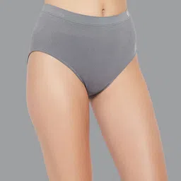 C9 AIRWEAR Pack Of 3 Seamless High-Rise Quick Dry Hipster Briefs  MZ1174_ image 4