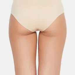 C9 AIRWEAR Pack Of 3 Mid-Rise Seamless Hipster Briefs image 3