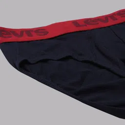 Levis Men Smartskin Technology Cotton Active Briefs with Tag Free Comfort-066 image 3