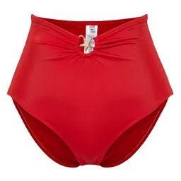 Trendyol Mid-Rise Basic Briefs image 3