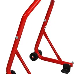 ga auto accessories GA-PROXP Bike Storage Stand image 5