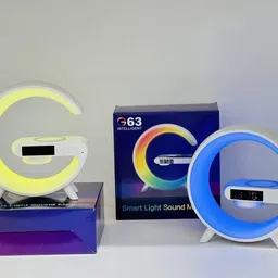 ALAKHEXPORT Multifunctional Speaker Wireless Charger MSP269 5 W Bluetooth Party Speaker-picture-16