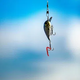vasadigital Plug Silicone Fishing Lure image 4