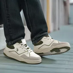 u.s. polo assn. ODORE Sneakers For Men image 1