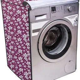 nitasha Front Loading Washing Machine Cover image 5