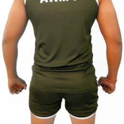 skus Men Vest image 2